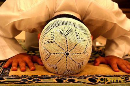 Великодушие Ислама в вопросах молитвы (часть 1)